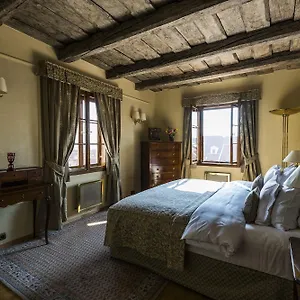 Golden Well 5* Прага