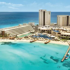 Hyatt Ziva (adults Only) 5* Канкун