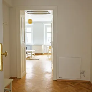 Barnabitengasse Βιέννη