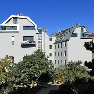 My In - Smart - Landstrasse Вена