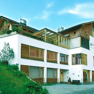 Apartment Bel Ami