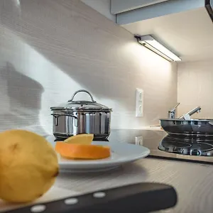 4* Apartmanhotel Oliver | Contactless Check-in