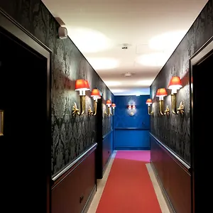 4* Szálloda Beethoven