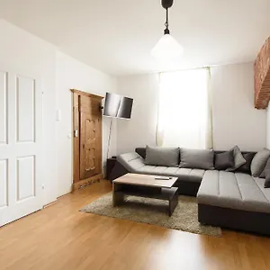  Apartment Living - Währing