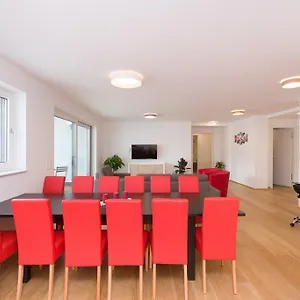 Apartament Yourapartment Center