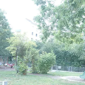 Hotel Apartment Vienna