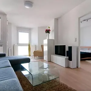 Apartament Cosy In Perfect Location