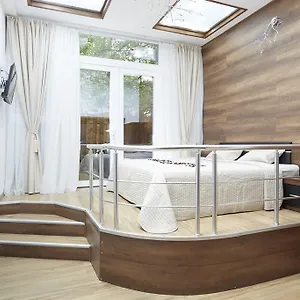 Apartament Schoenbrunn