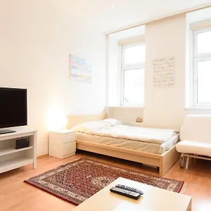 Apartament Dampfgasse