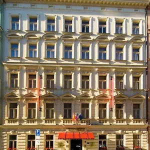 Mala Strana 4* Прага