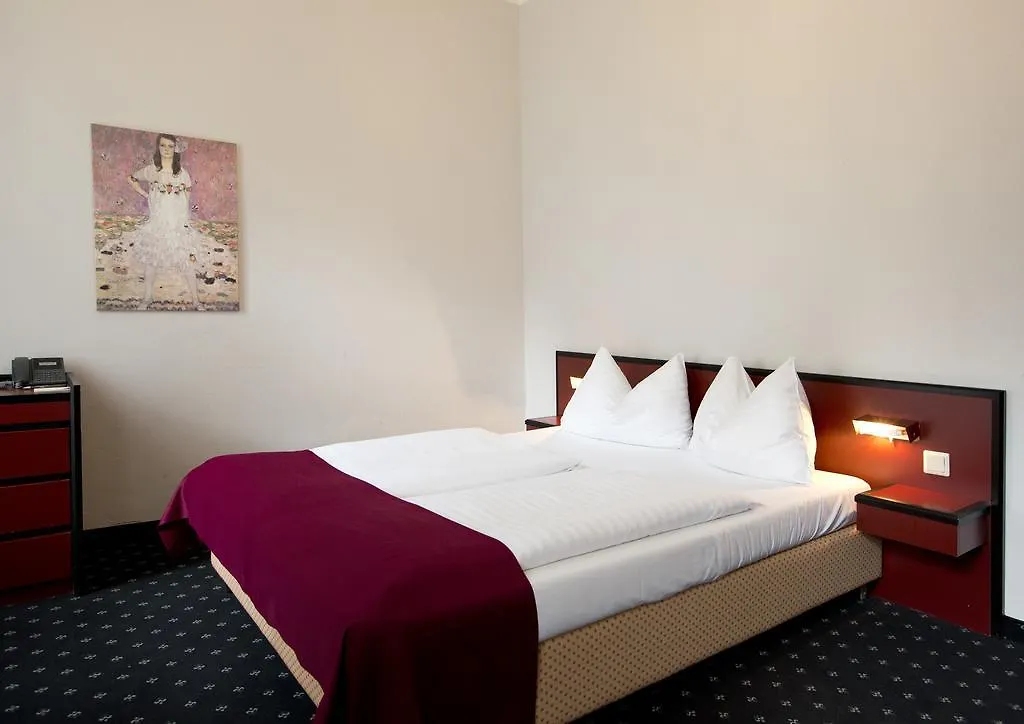 Hotel Fuerst Metternich Wiedeń Austria