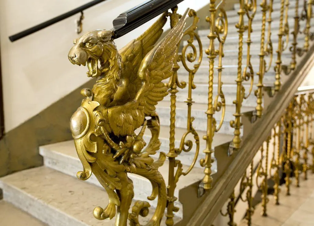 Hotel Fuerst Metternich Wiedeń