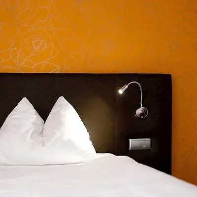 Hotel Fuerst Metternich Vienna 3*,  Austria