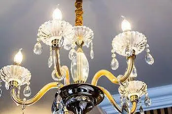 Hotel Fuerst Metternich Wiedeń 3*,