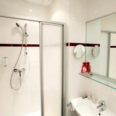 Hotel Fuerst Metternich Vienna Austria