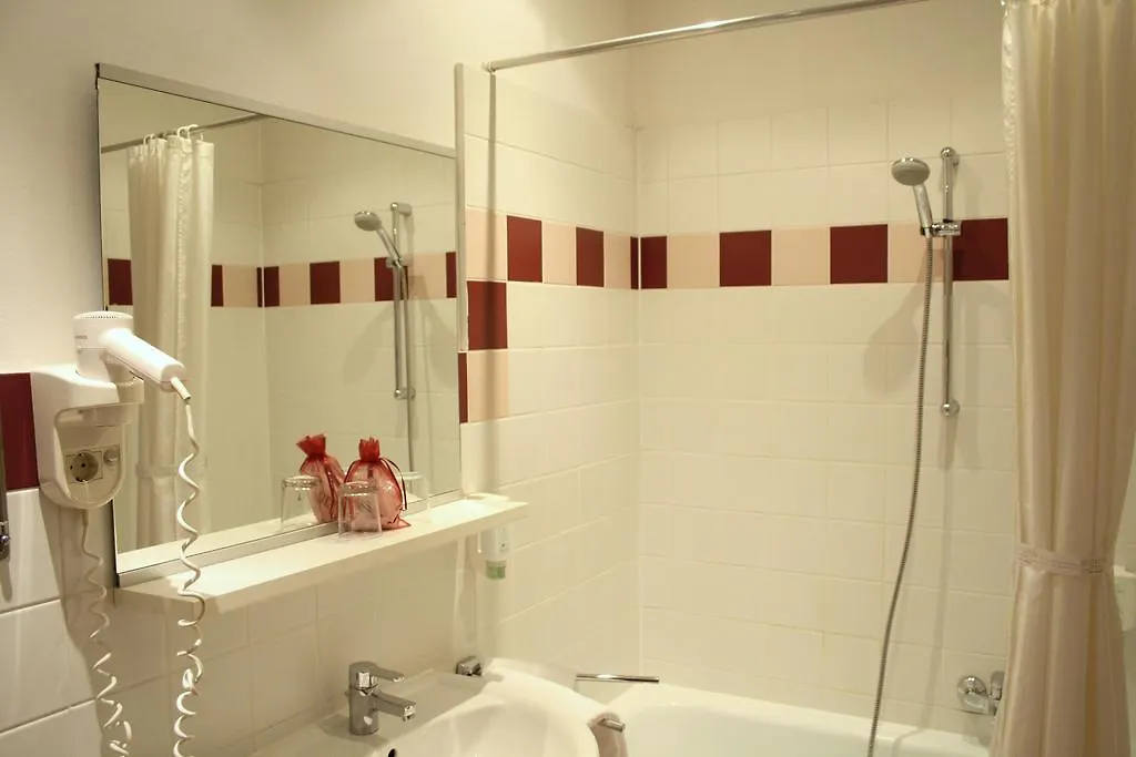 Hotel Fuerst Metternich Вена Австрия