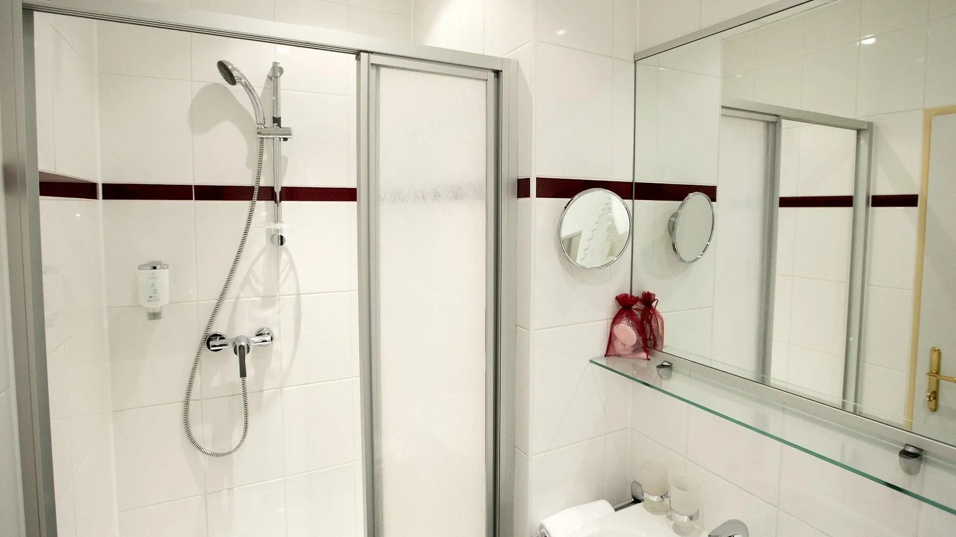 ***  Hotel Fuerst Metternich Вена Австрия