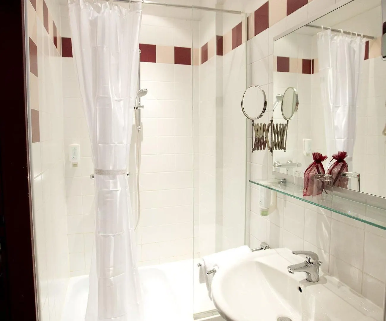 Hotel Fuerst Metternich Vienna