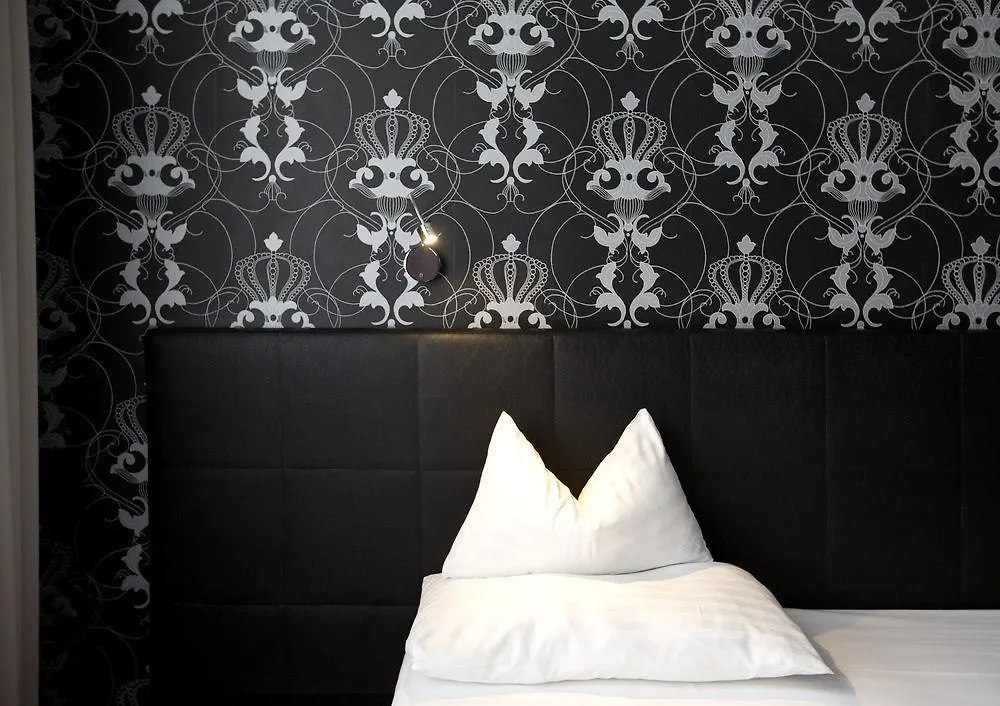 Hotel Fuerst Metternich Вена 3*,