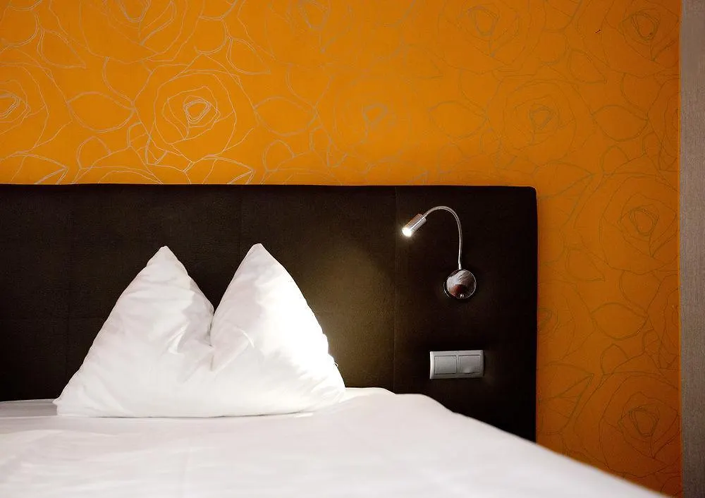 Hotel Fuerst Metternich Вена