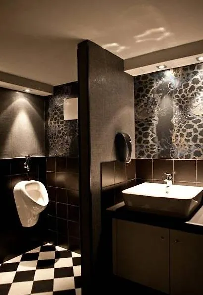 Hotel Fuerst Metternich Вена