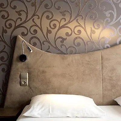 Hotel Fuerst Metternich Вена 3*,  Австрия
