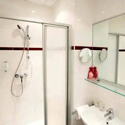 Hotel Fuerst Metternich Вена Австрия