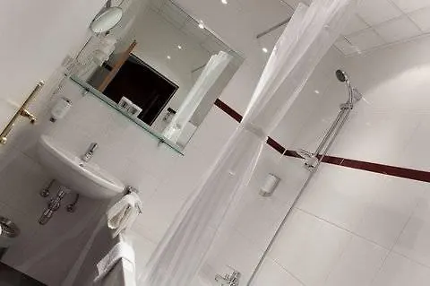 ***  Hotel Fuerst Metternich Вена Австрия