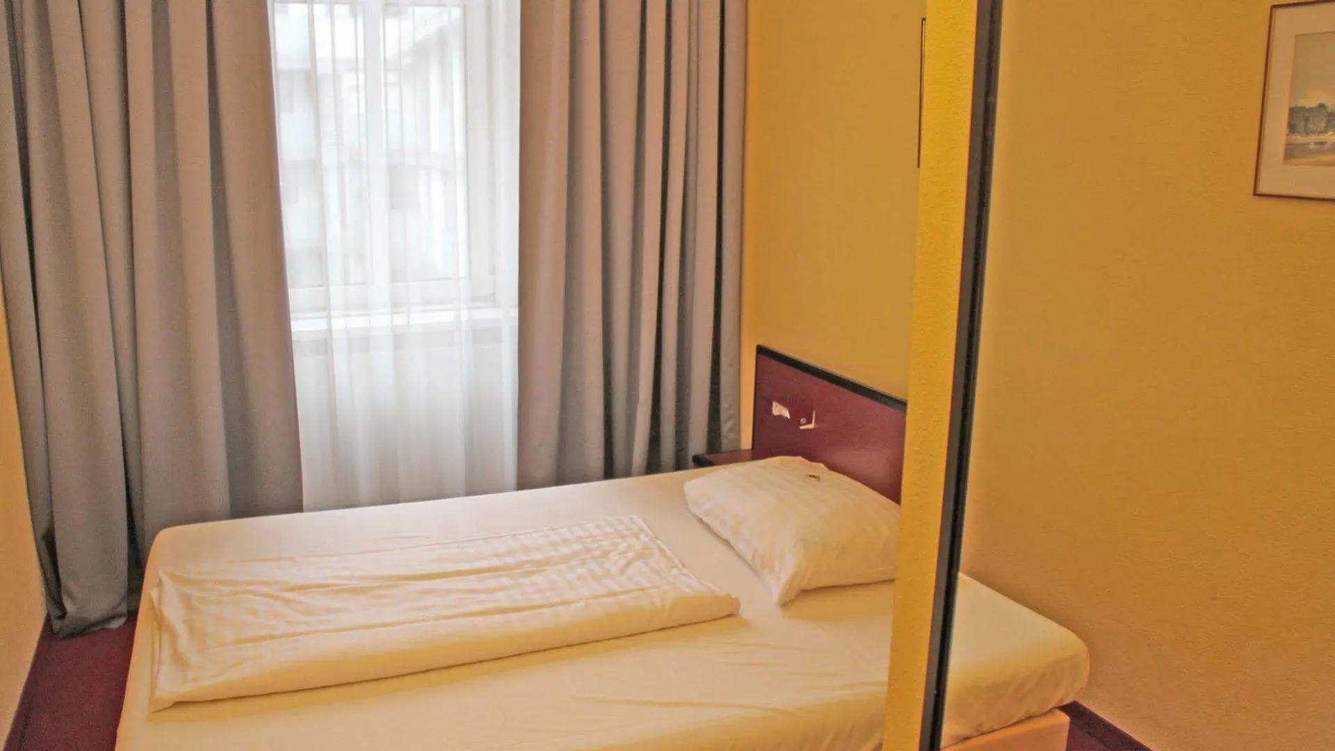 Hotel Fuerst Metternich Вена