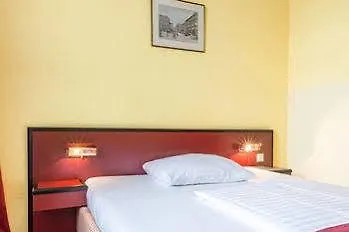 Hotel Fuerst Metternich Vienna