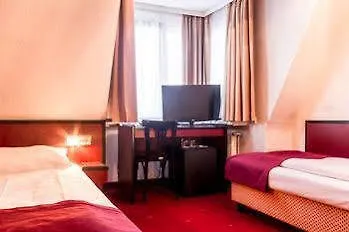 Hotel Fuerst Metternich Vienna