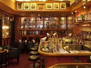 Hotel Fuerst Metternich Vienna Austria