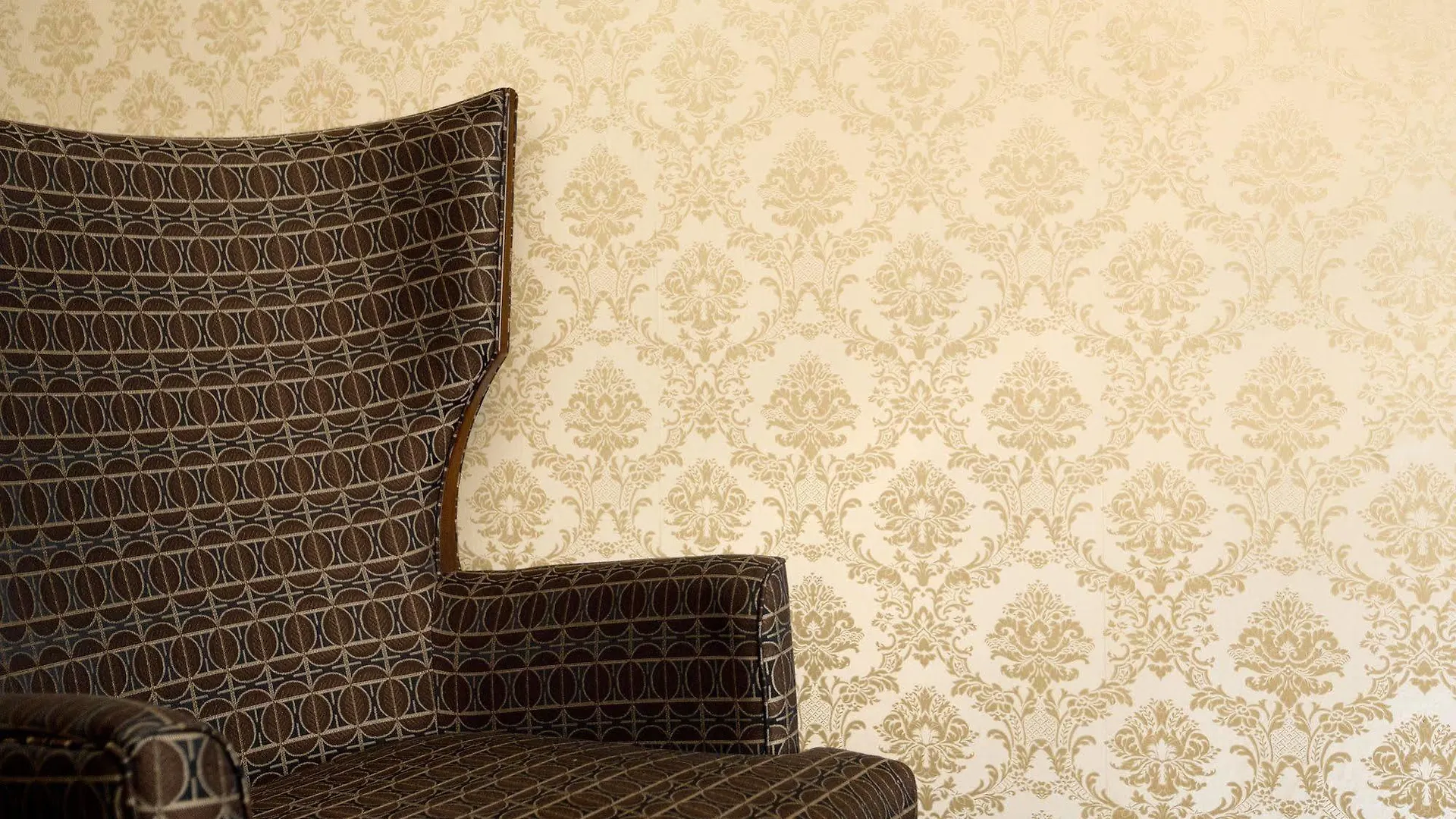 Hotel Fuerst Metternich Вена Австрия