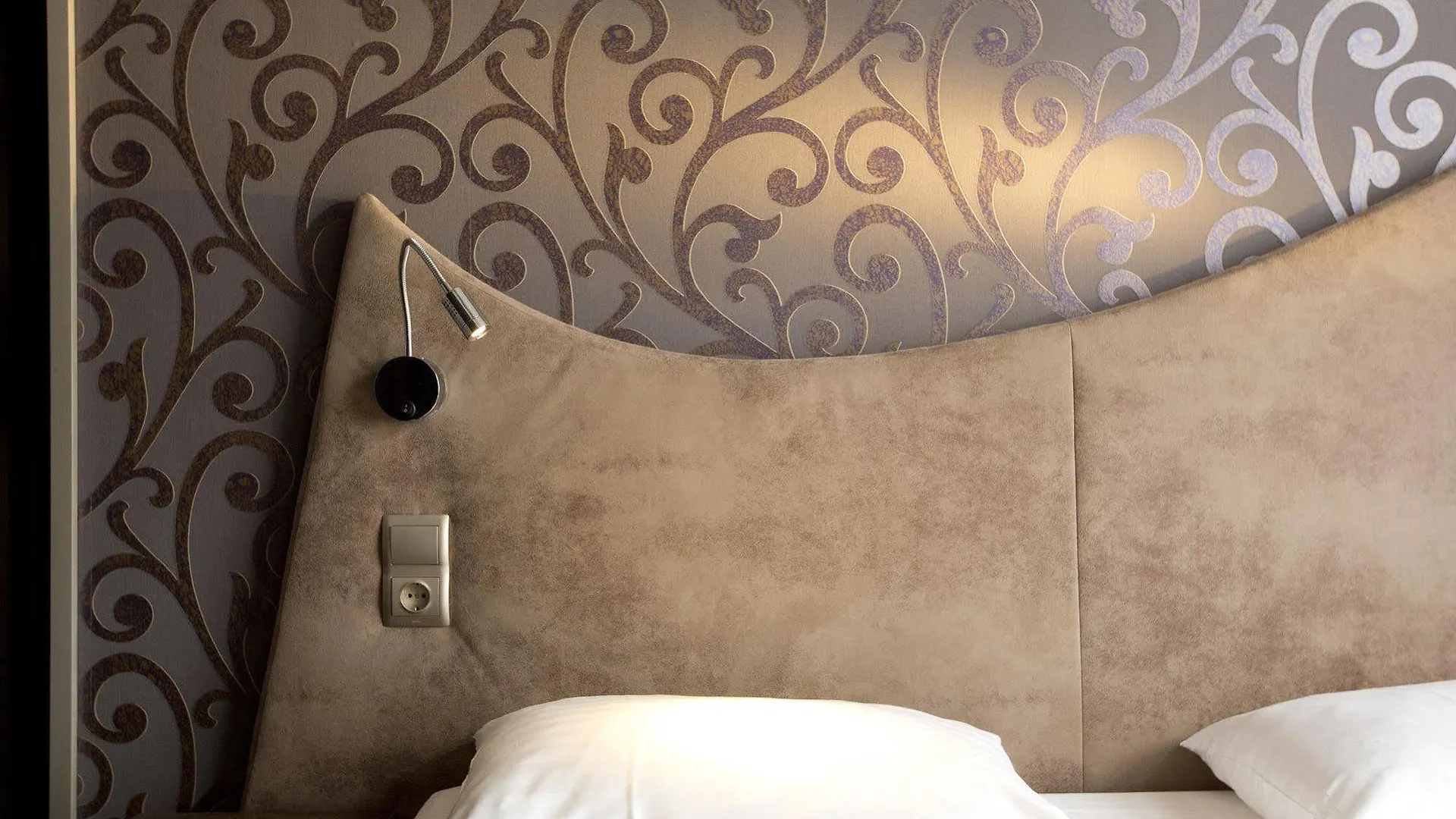 Hotel Fuerst Metternich Вена