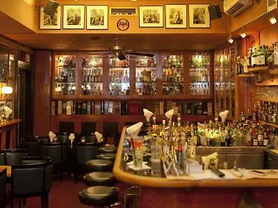 Hotel Fuerst Metternich Вена